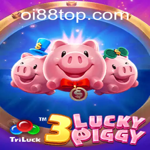 Explorando o Universo de 3LUCKYPIGGY no Portal Oi88.com