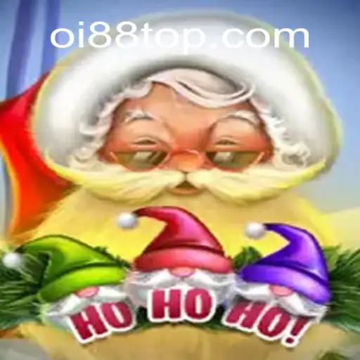 Descubra o Mundo Mágico de HoHoHo: Um Jogo Inovador Apresentado por Oi88.com