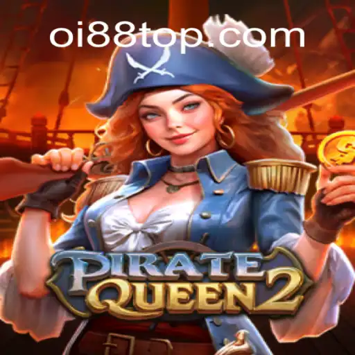 Aventuras e Desafios de PirateQueen2 no Universo de Oi88.com