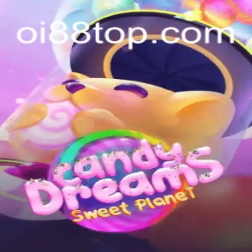 CandyDreams: Explore o Mundo Encantado de Doces com Oi88.com