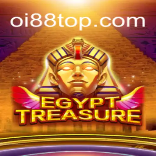 EgyptTreasure: Uma Jornada Mística pelo Antigo Egito