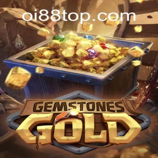 Descubra o Universo Fascinante de GemstonesGold