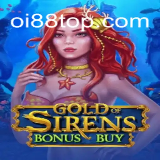 Descubra o Fascinante Mundo de GoldofSirensBonusBuy