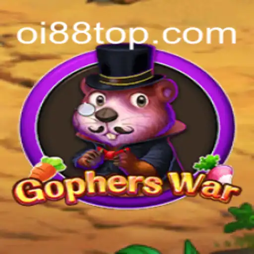 GophersWar: Um Novo Capítulo no Mundo dos Jogos Online