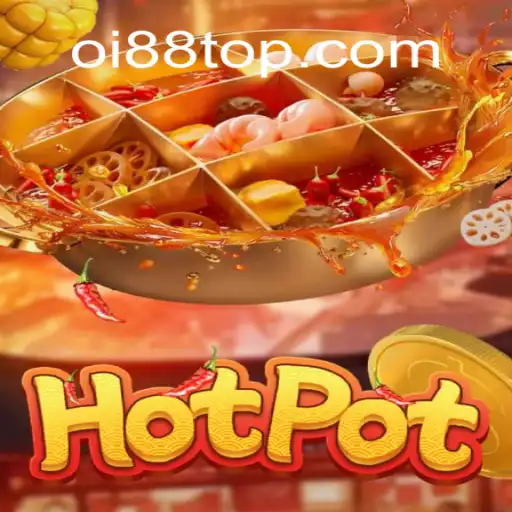 Explorando o Fascinante Mundo de Hotpot: Um Jogo de Estratégia e Diversão