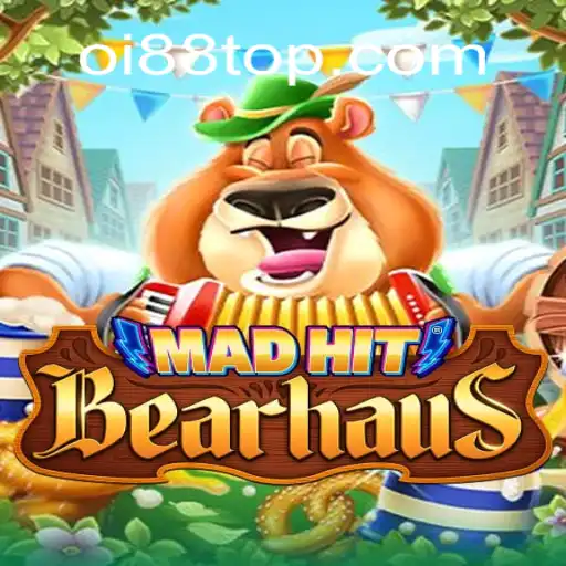 Explorando o Mundo de MadHitBearhaus: Um Jogo Cativante Cheio de Aventuras