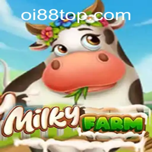 Explorando o Mundo Encantador de MilkyFarm: Guia Completo