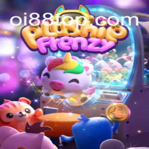 Descubra o Fascinante Mundo de PlushieFrenzy