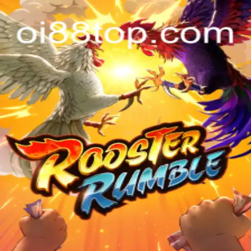 RoosterRumble: Mergulhe no Mundo do Novo Jogo Online