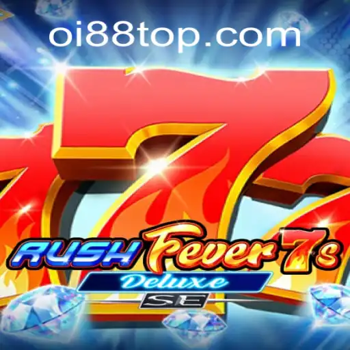 Descubra o Mundo Empolgante de RushFever7sDeluxeSE: Um Jogo de Emoções e Estratégia