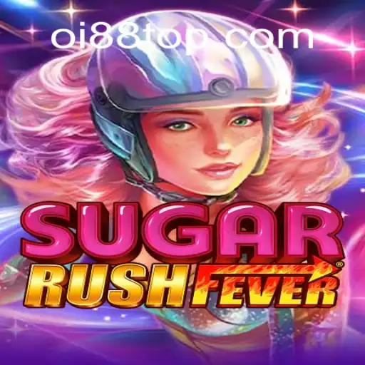 Explorando o Universo de SugarRushFever: Uma Aventura de Sabores e Desafios