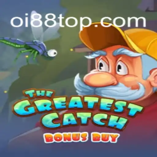Descubra o Fascinante Mundo de TheGreatestCatchBonusBuy: Uma Aventura Inesquecível