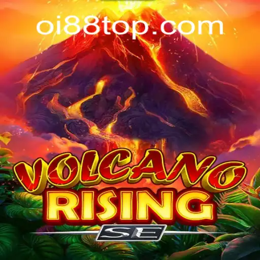 Descubra a Aventura em VolcanoRisingSE com Oi88.com