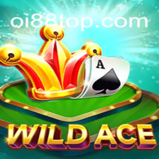 WildAce: Desvendando o Novo Fenômeno dos Jogos Digitais
