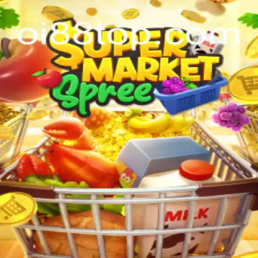 Explorando as Aventuras no SupermarketSpree